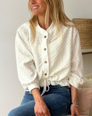 Campera Vera