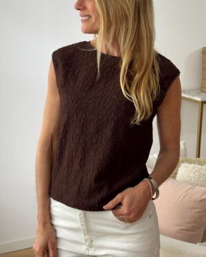 Musculosa Romelia - Imagen 5