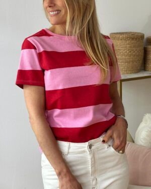 Remera Rugby