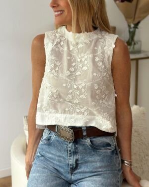 Musculosa Paula - Imagen 3